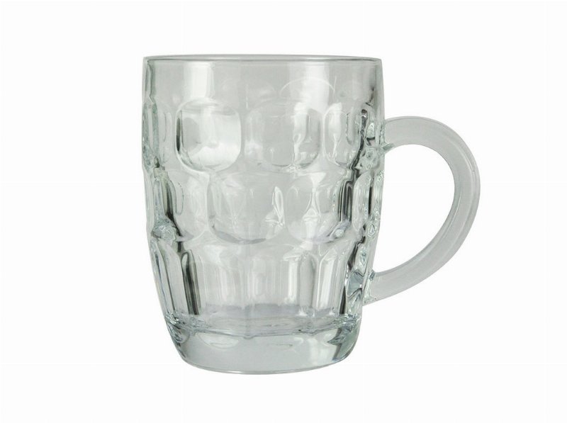 Caneca De Cerveja Actuel Tessa 53 cl