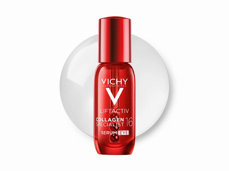 Sérum Olhos Vichy Collagen Specialist 16 15 ml