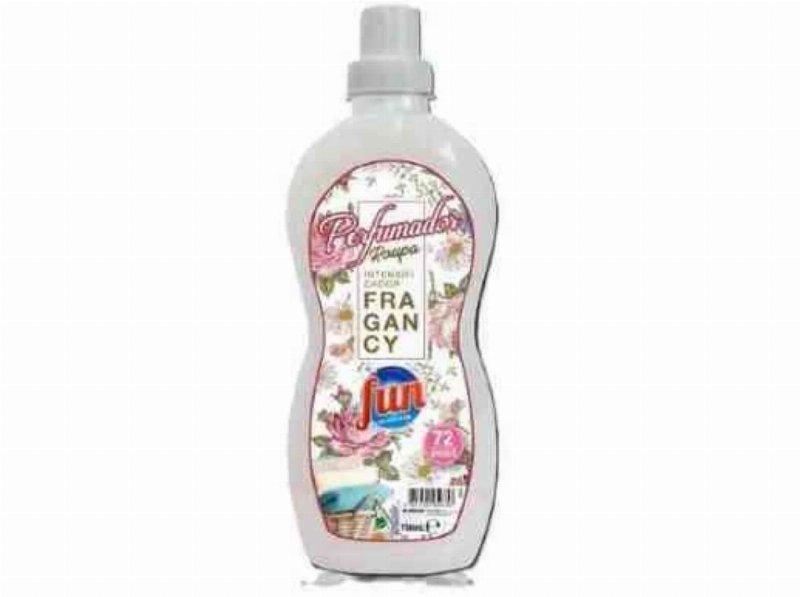 Intensificador Perfume Fun Liquido Fragrancy 750 ml