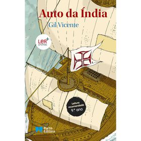 Auto Da Índia De Gil Vicente