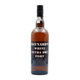 Maynard's Extra Dry White Vinho Do Porto