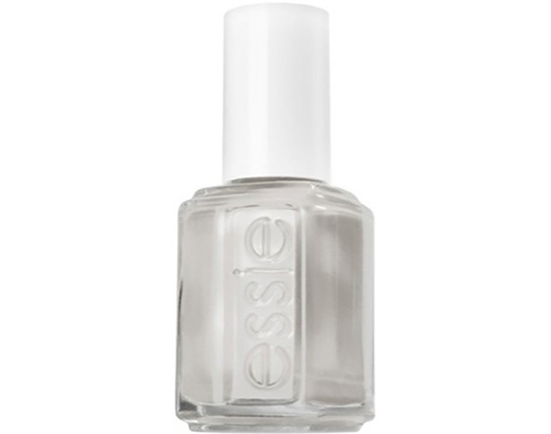 Verniz Essie Unhas Color 4 Pearly Whit Nu