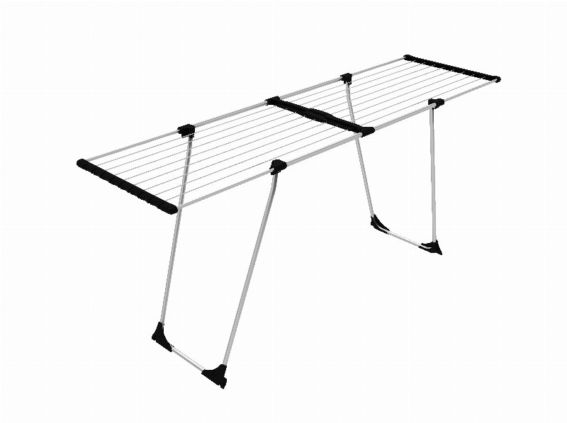 Estendal Extensível Actuel Metal 20M
