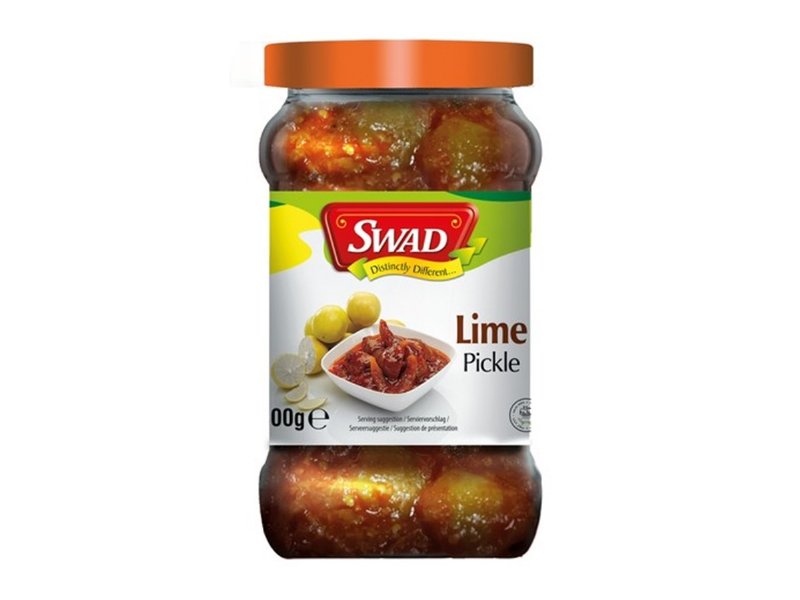 Pickles Swad Lima 300 g