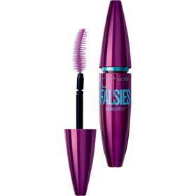 Máscara De Pestanas The Falsies Black Drama Maybelline New York 1 Un