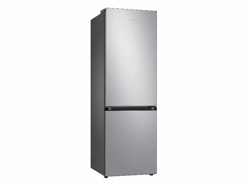 Frigorífico Combinado Samsung Rb34C600Csa/Ef (No Frost C 185.3Cm 344 l Inox)