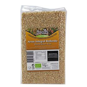 Arroz Integral Seara 1 kg