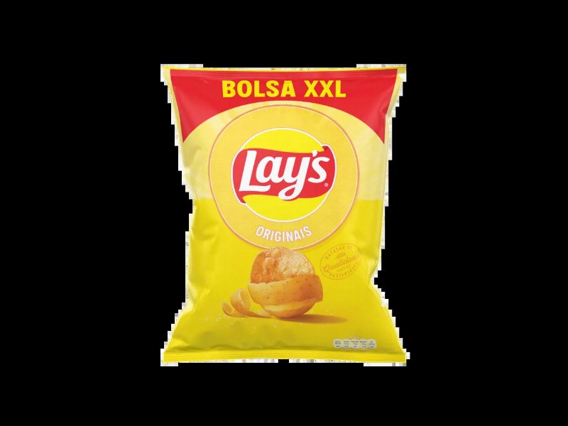 Batatas Fritas Sal Xxl