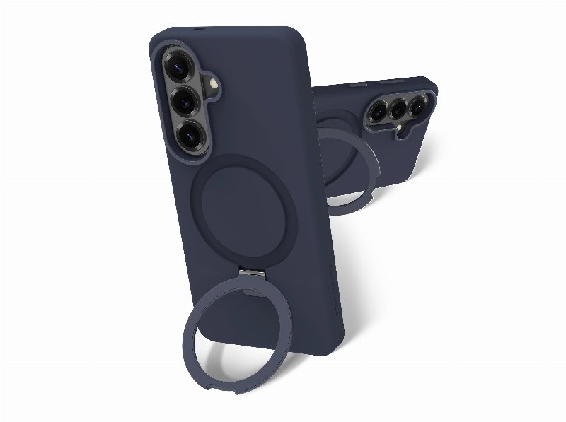 Capa Dbramante Roskilde Kick Azul S26+