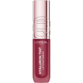 Batom Líquido Hyaluron Tint Berry Jolie 490 l'oréal Paris 5 ml