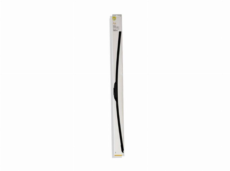 Escova Limpa-Pára-Brisas Polegar Flat 28 Polegadas 700Mm