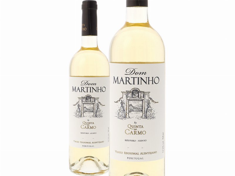 Vinho Branco Dom Martinho Alentejo 0.75 l
