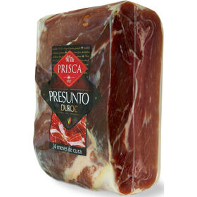 Presunto Duroc Fatiado No Balcão Prisca