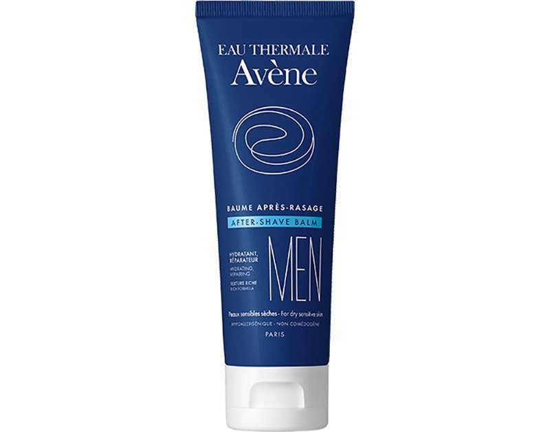Bálsamo Avene Homem Após Barbear 75 ml