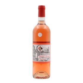 Buçaco Reservado Vinho Rosé Portugal