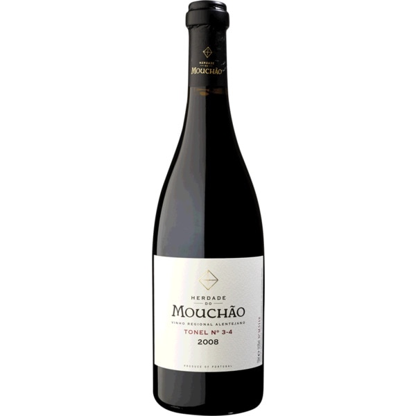 Vinho Tinto Do Alentejo Tonel Nº 3-4 75 cl