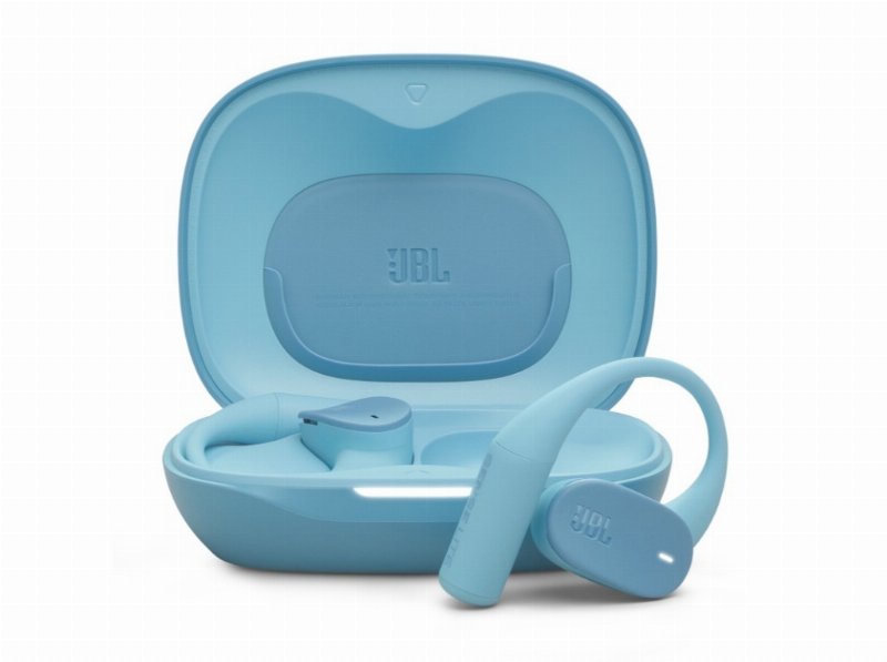 Auriculares Bt Jbl Sense Lite Azul