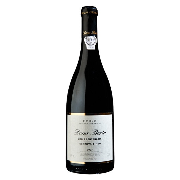 Vinho Tinto Do Douro Reserva Vinha Centenária 75 cl