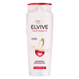 Champô Total Repair 5 l'oréal Paris Elvive 700 ml