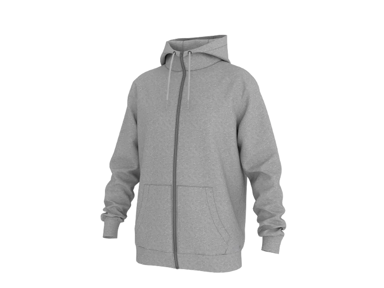 Casaco Sweat Para Homem