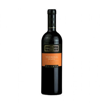 Vinho Tinto Península Setúbal Dona Ermelinda Touriga Nacional Dona Ermelinda 0.75L