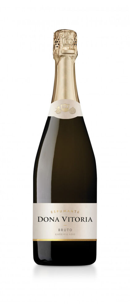 Espumante Dona Vitória Bruto Dona Vitória 0.75L