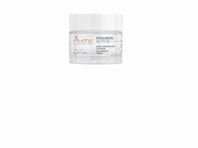 Creme Avene Hyaluron Dia 50 ml