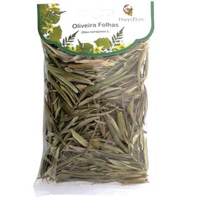 Chá Oliveira Folhas Happyflora 50 gr