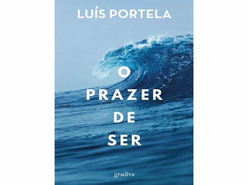 Livro O Prazer De Ser