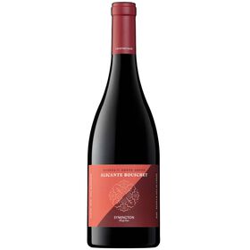 Quinta Da Fonte Souto Alicante Bouschet Alentejo Vinho Tinto