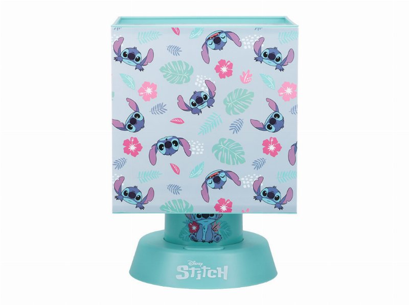 Candeeiro Stitch