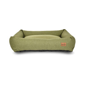 Cama Earthy Bed Verde Agui