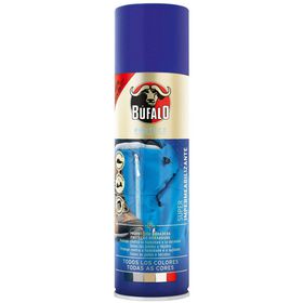 Spray Impermeabilizante Para Calçado Búfalo 250 ml
