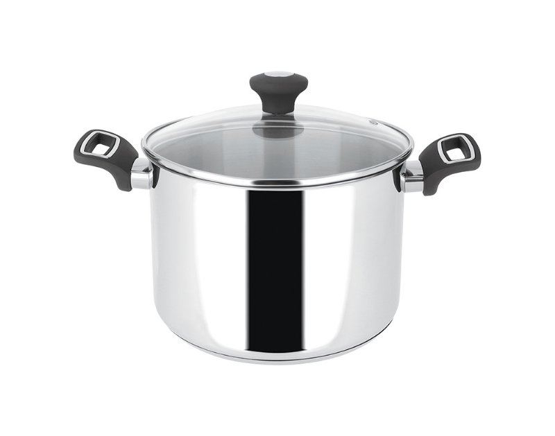 Panela De Indução Com Tampa Actuel 30Cm