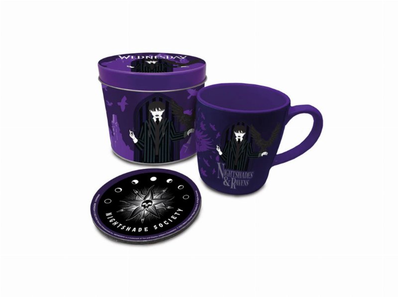 Gift Set Wednesday