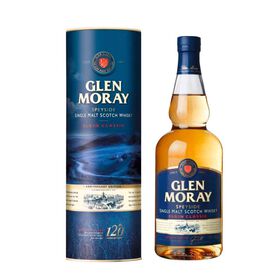 Glen Moray Classic Single Malt Whisky Scotch