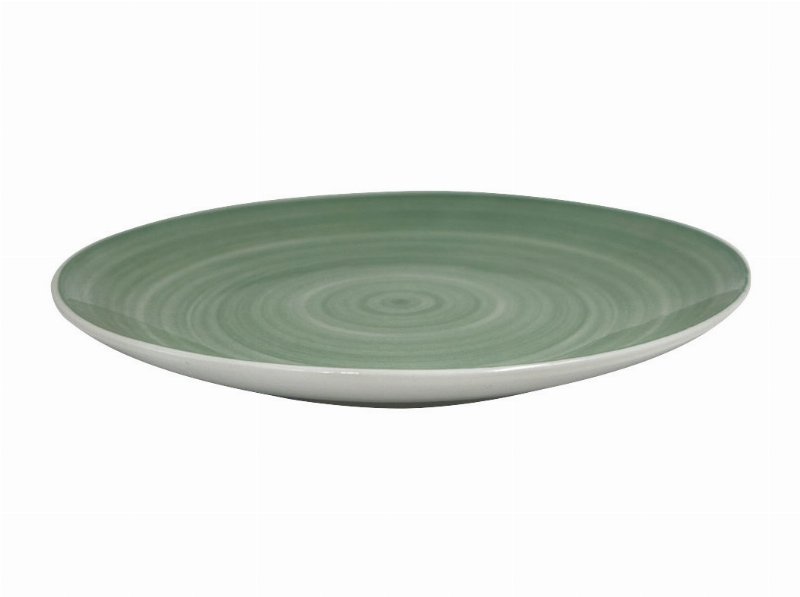 Prato Sobremesa Actuel Porcelana Botan 19Cm