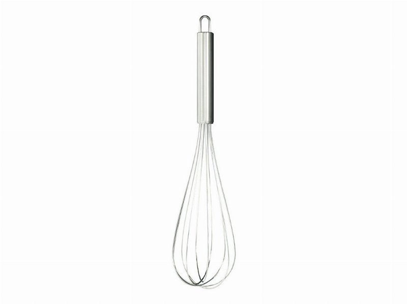 Batedor De Arames Actuel Inox 30Cm