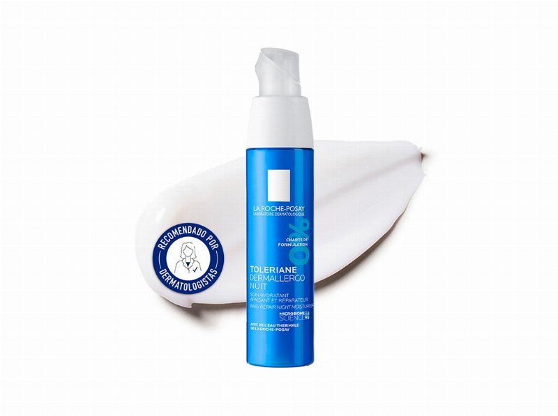 Creme La Roche Posay Toleriane Dermallegro Noite 40 ml
