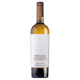 Tapada Das Lebres Signature Alentejano Vinho Branco