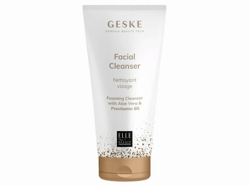 Espuma Limpeza Geske Facial 100 ml