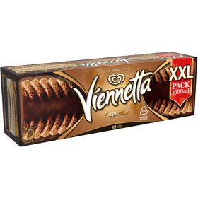Tarte Gelada Cappuccino Xxl Viennetta 1 Lt
