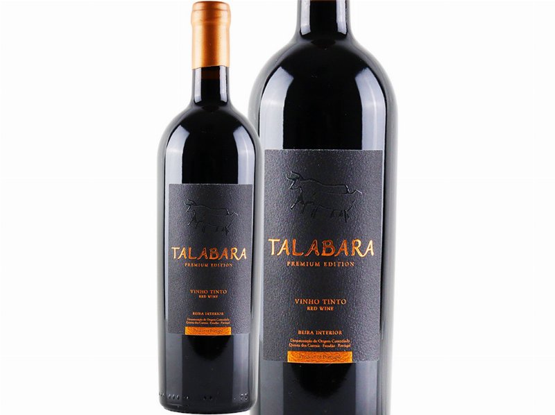 Vinho Tinto Talabara Beiras 0.75 l