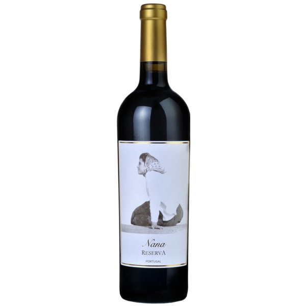 Vinho Tinto Regional Do Tejo Reserva 75 cl
