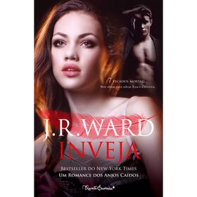 Anjos Caídos (Volume Iii) - Inveja De J. R. Ward