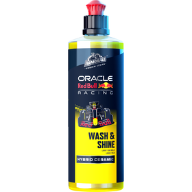 Lava E Brilho Armor All 500 ml