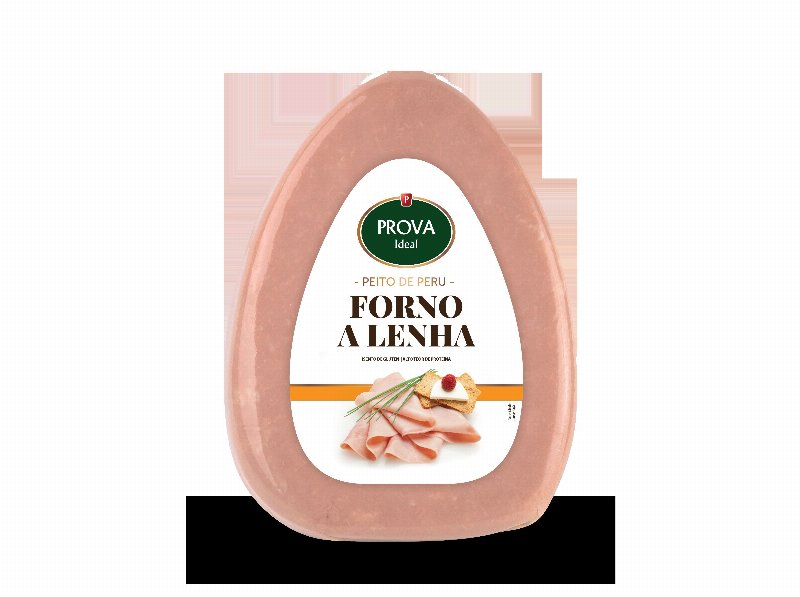 Fiambre De Peru Prova Ideal Forno A Lenha Kg