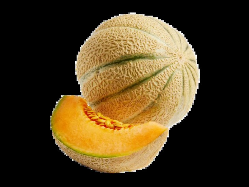 Meloa Cantaloupe