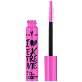 Máscara De Pestanas I Love Extreme Crazy Volume Essence 1 Un