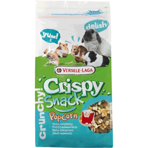 Snack Alimento Para Roedores